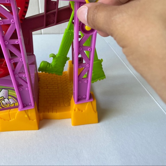 The Joker Laff Factory - Picture 6 of 8